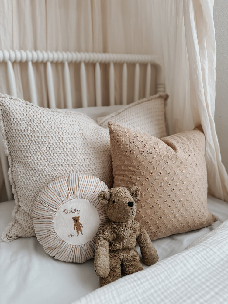 Floppy Animal Bear ベージュ (S)｜SENGER Naturwelt – SENGER