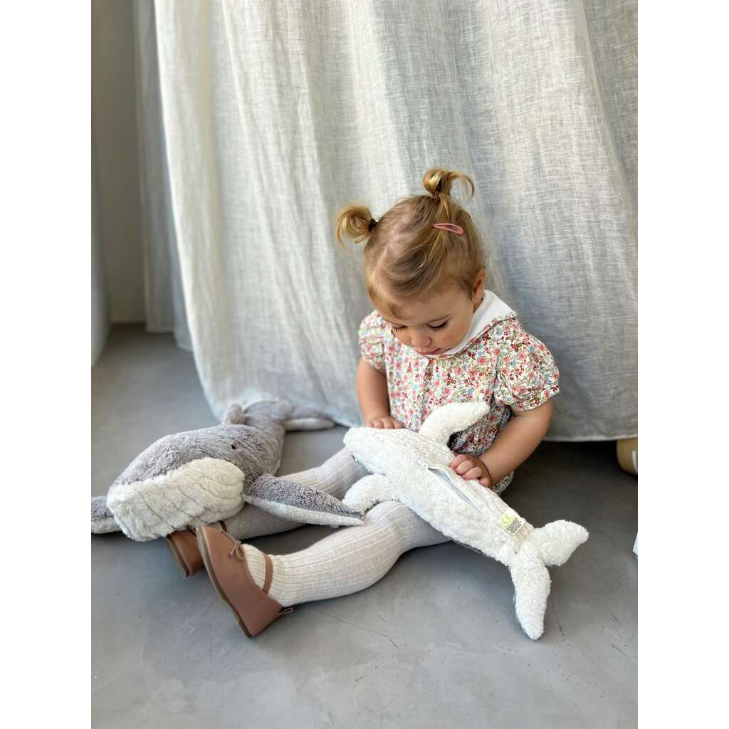 Cuddly Animal Whale (S)｜SENGER Naturwelt – SENGER Naturwelt Japan