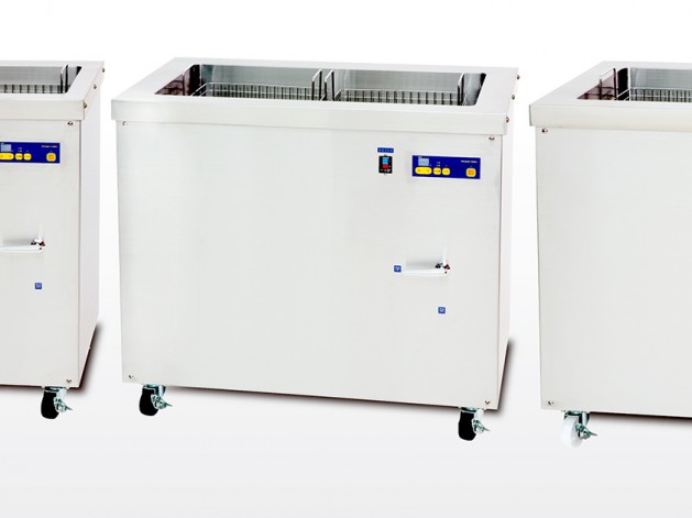 製品案内 | 超音波洗浄機のエスエヌディ