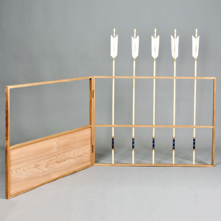 風炉先屏風（ふろさきびょうぶ） | 千年の香り 千紀園