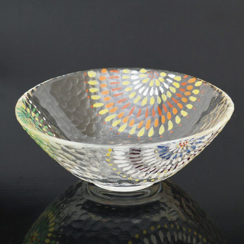 ガラス・義山（ギヤマン）の茶道具特集 | 千年の香り 千紀園