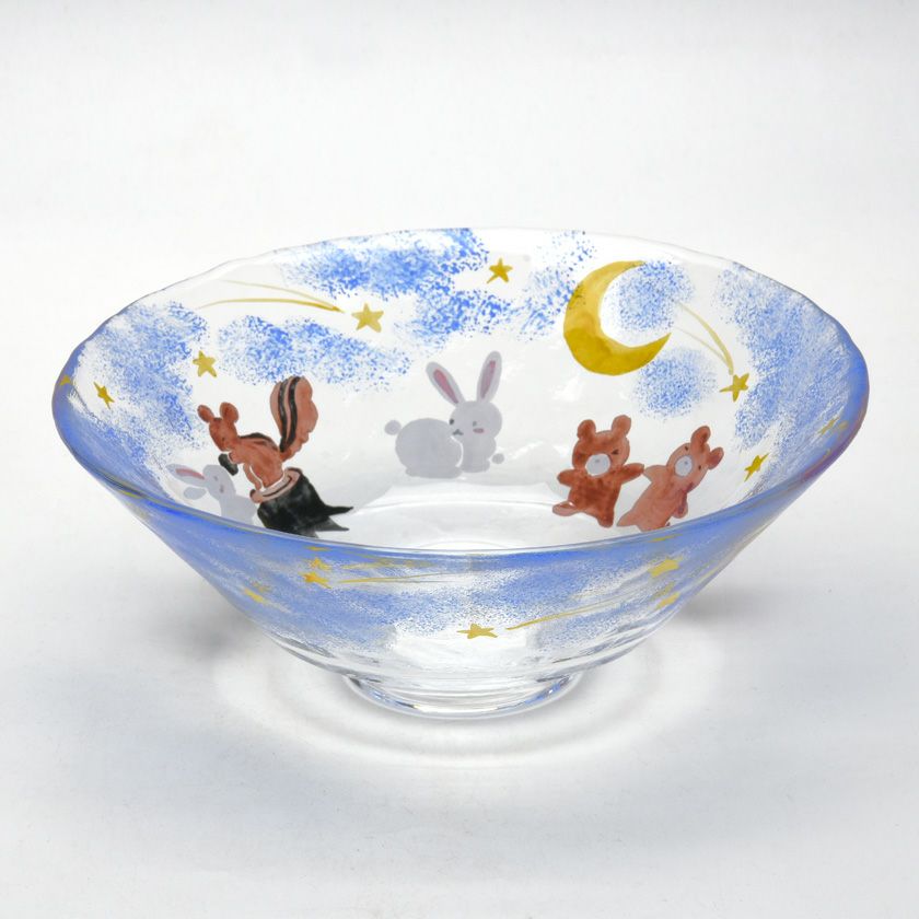 ガラス・義山（ギヤマン）の茶道具特集 | 千年の香り 千紀園