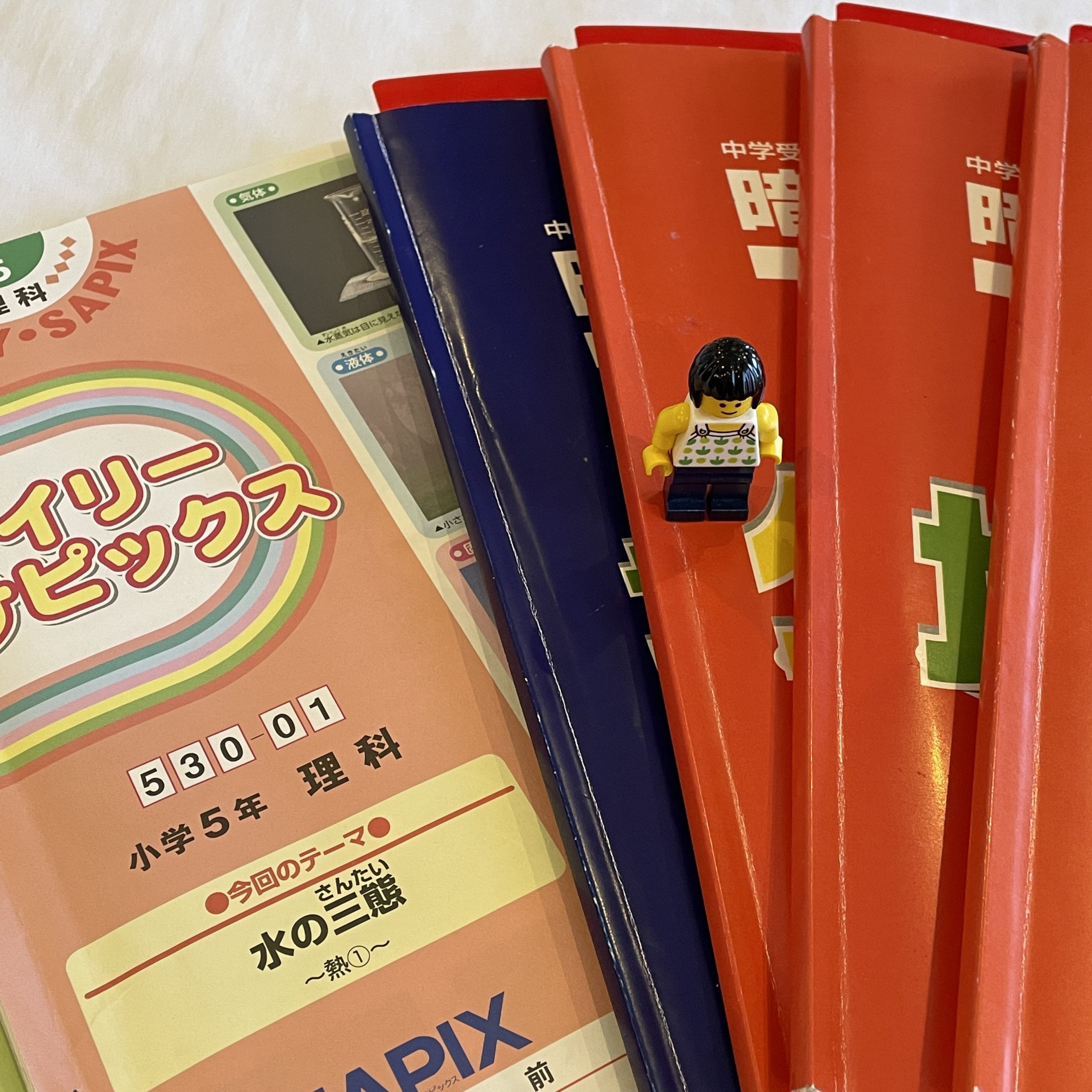 新小6/サピックス：2021年1月組分けテスト（準備完了） | 『戦記』