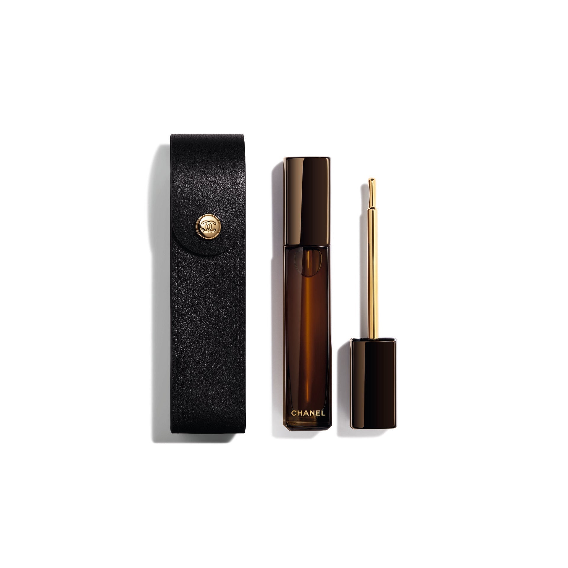 シャネル最高峰のスキンケアラインより 上質な唇へ導く夜専用のリップ