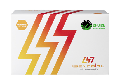 DR.SENOBIRU（ドクターセノビル） | 【SENOBIRU（セノビル）公式サイト