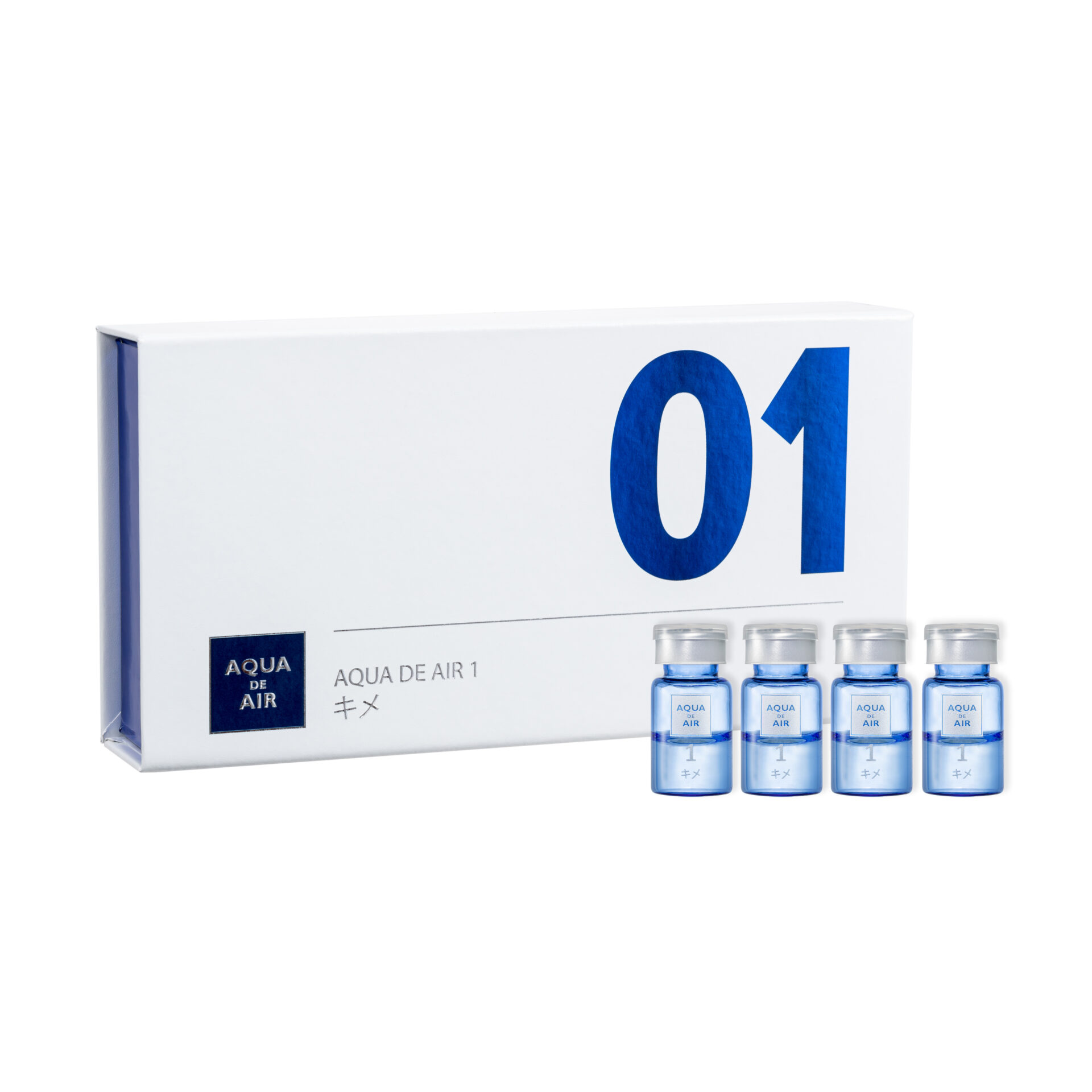 アクア ド エア [ ニードルレスインジェクター ] | 日本セノリティクス