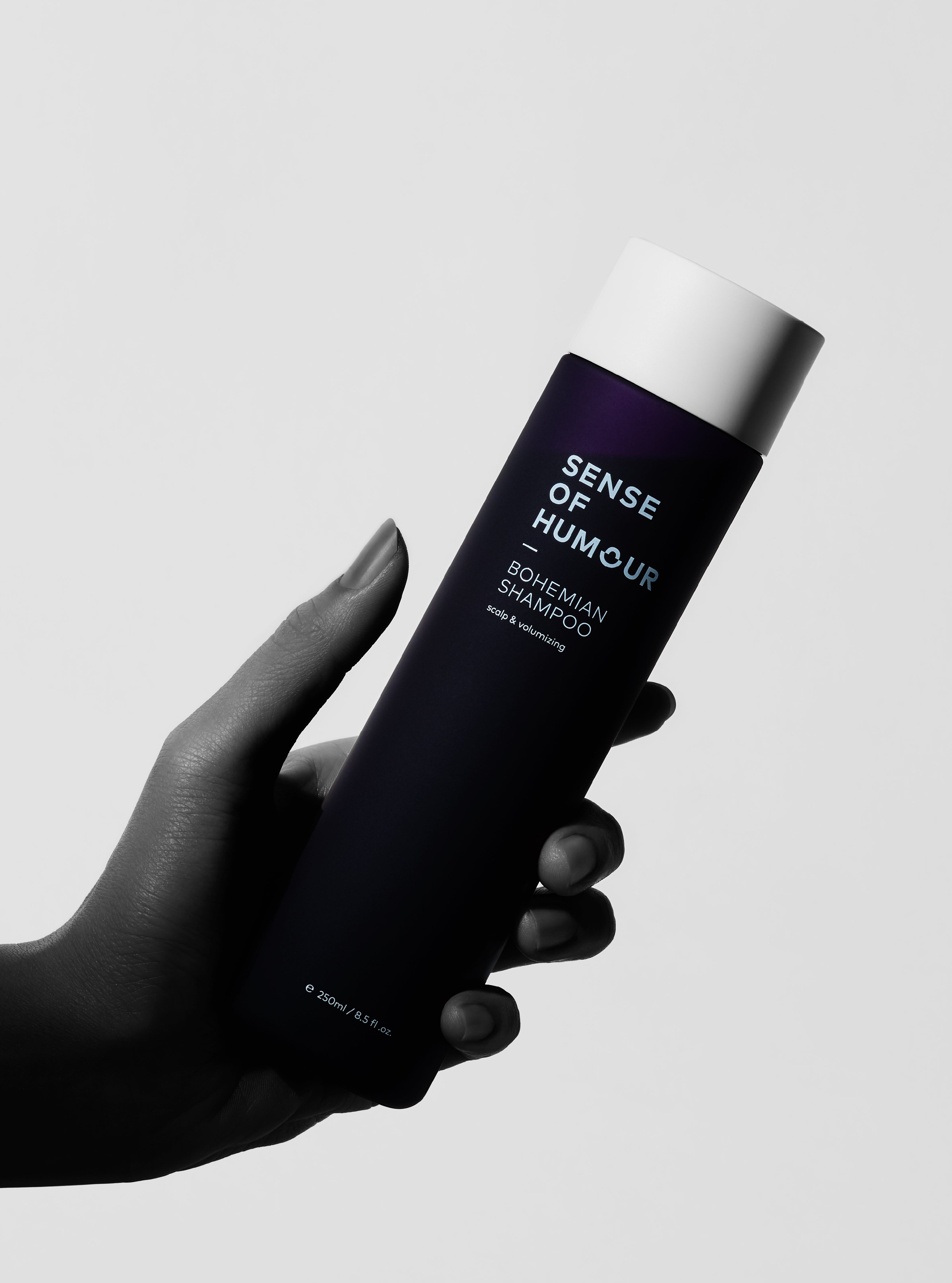 ボヘミアンシャンプー | 【公式】SENSE OF HUMOUR