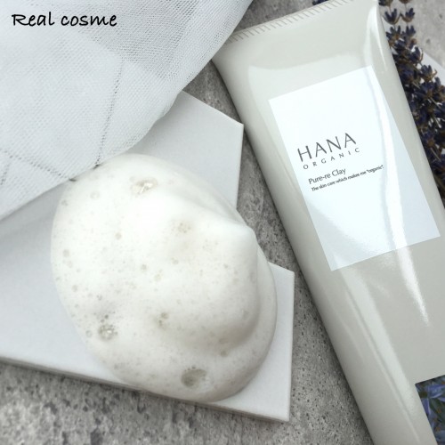 ブランドインタビュー 〕―HANAオーガニック― 第五話：界面活性剤を使わ