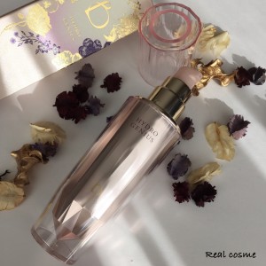 ベネフィーク ハイドロジーニアスを口コミより詳しくレビュー【高保湿