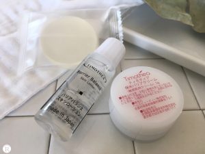 ティモティア 保水バリアクリームを口コミより詳しくレビュー【敏感肌