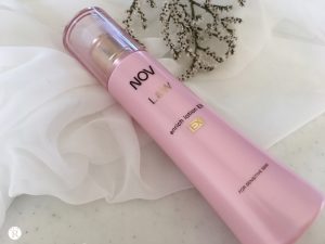 ノブ L&W お試しトライアルセットの内容【NOVの高保湿エイジングケア