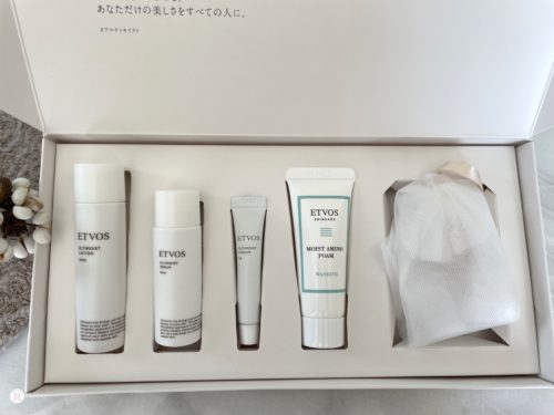 トライアルセット】スキンケアのおすすめ〜予算1,000円以内の人気