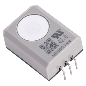 小型化した一酸化炭素センサの特徴とは？ - 根本特殊化学≫ガスセンサ