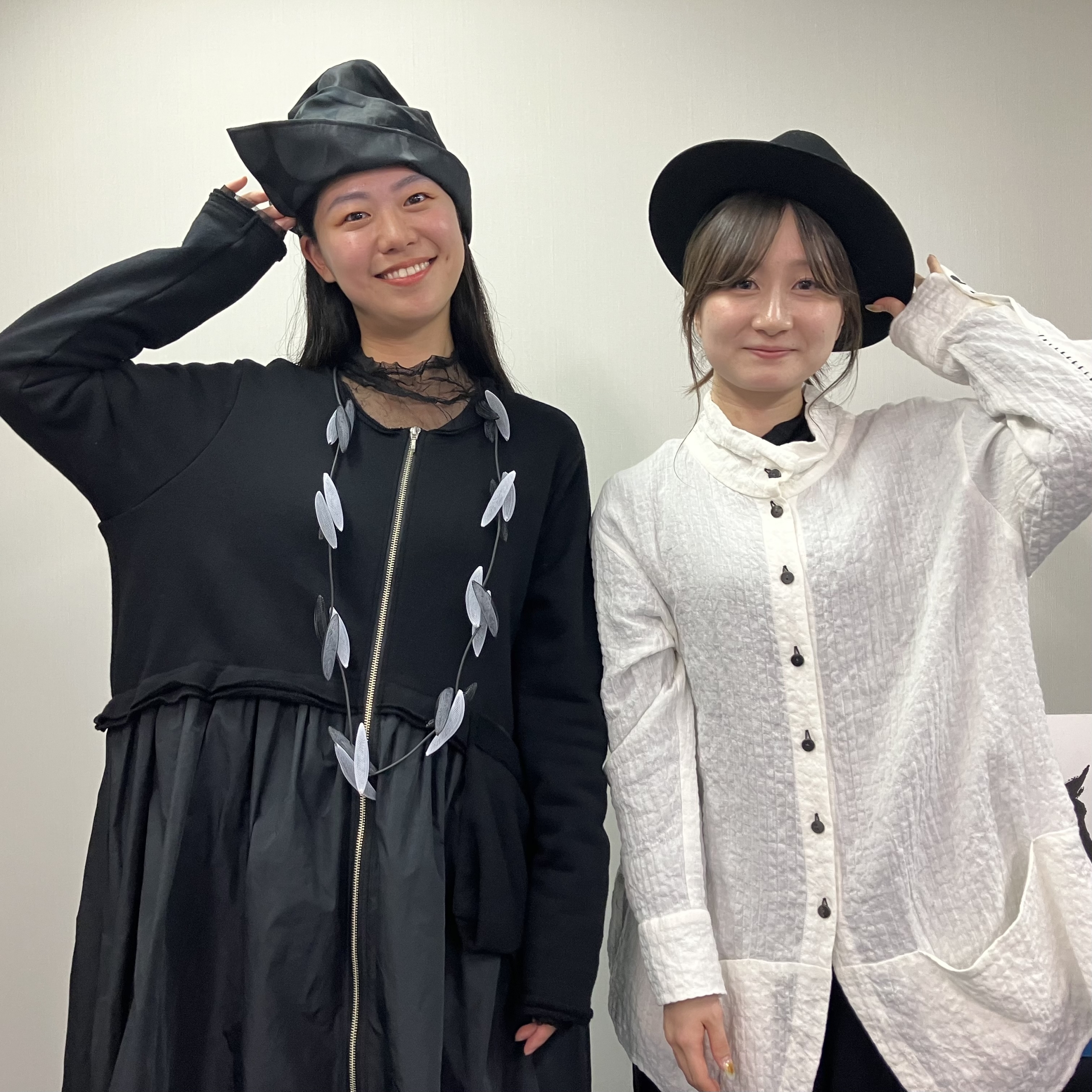 Information】9/19(Fri) Sensounico Instagram Live 芽風秋物新作