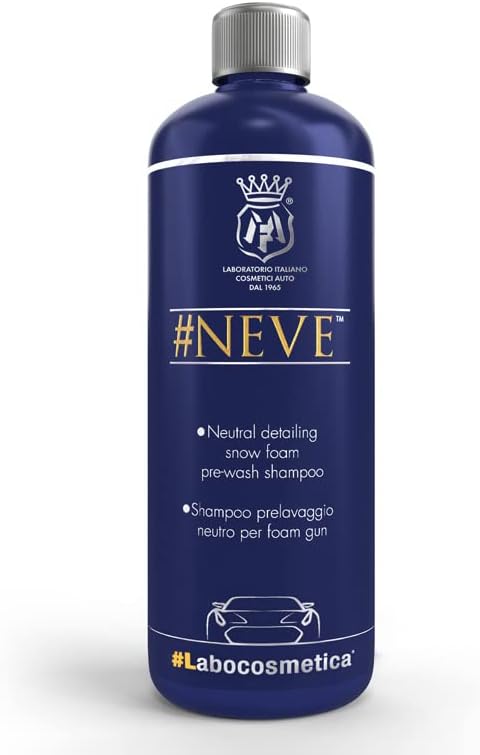 ネべ NEVE 1000ml Labocosmetica|総合洗車用品情報サイト|洗車民