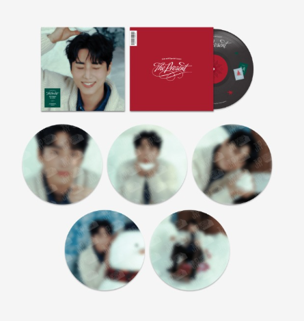 DAY6(데이식스) Special Concert 'The Present' OFFICIAL MERCH 2024