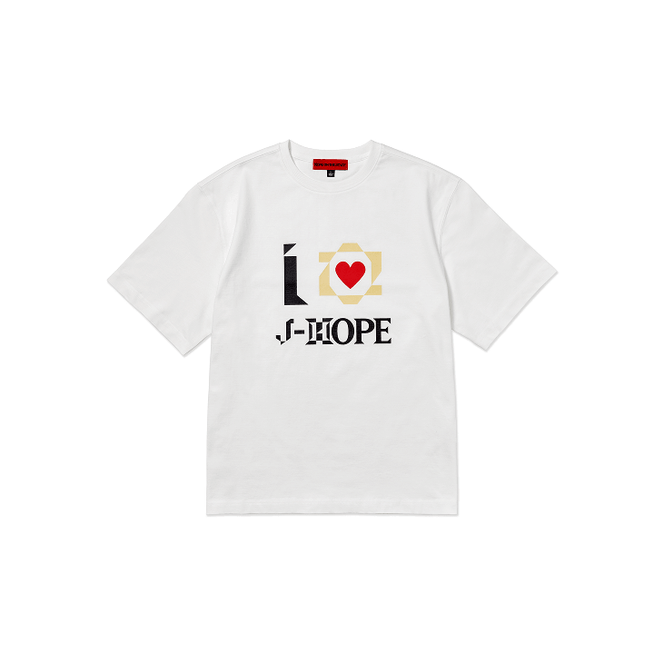BTS J-HOPE Tour 'HOPE ON THE STAGE' Merch MD – SEOUL TERRACE