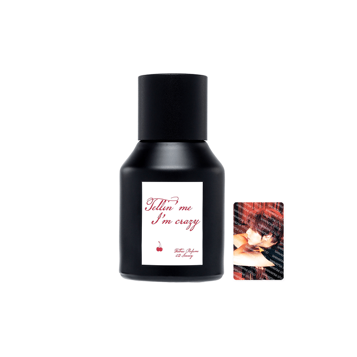 NCT HAECHAN - Taste Official Merch MD - Perfume Collection – SEOUL