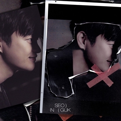 THE X | SEO IN GUK JAPAN OFFICIAL