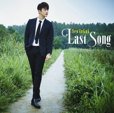 Last Song | SEO IN GUK JAPAN OFFICIAL