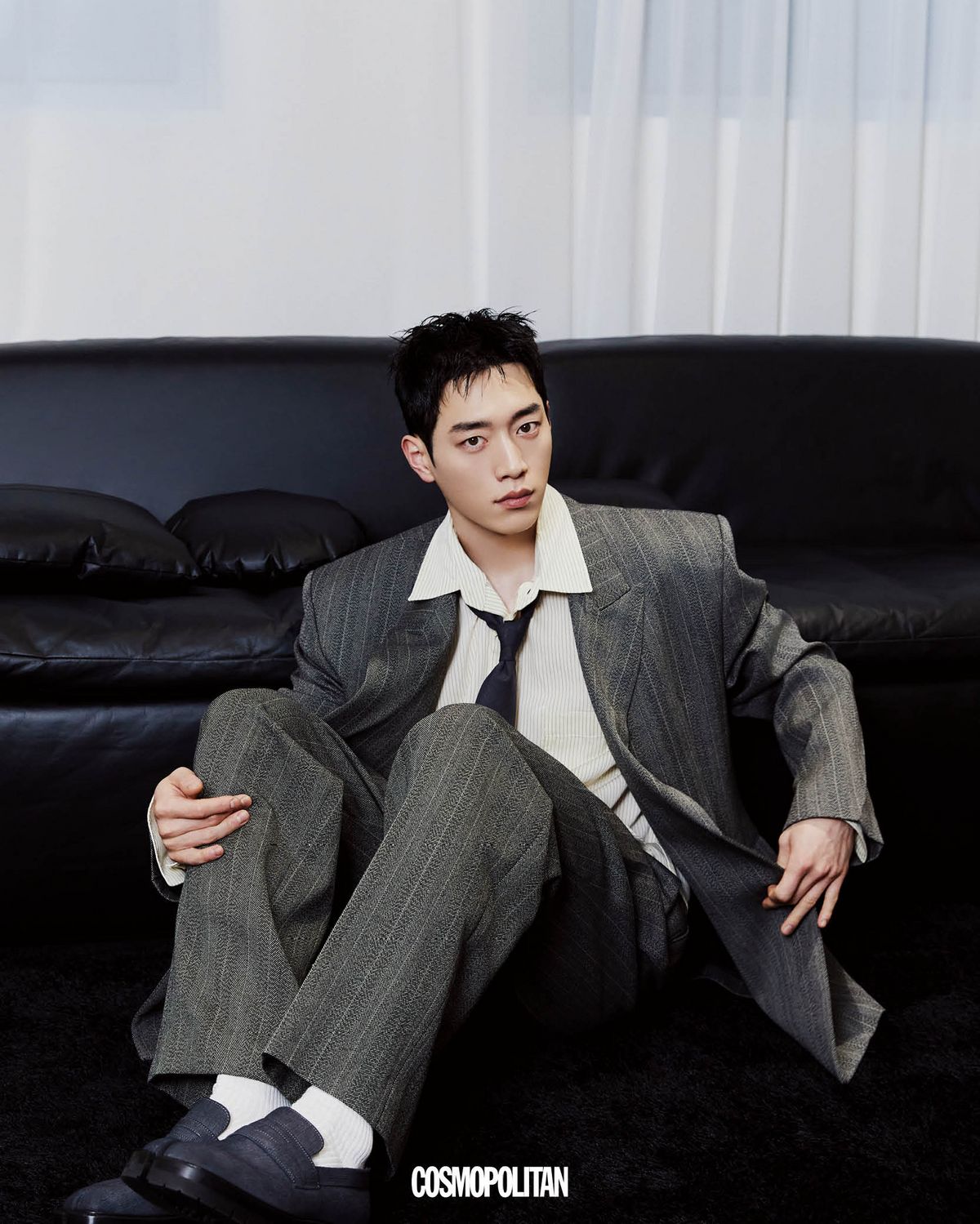 NEWS | ソ・ガンジュン JAPAN OFFICIAL FANCLUB