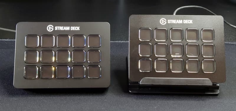 初代とは何が違う？ Elgato Stream Deck MK.2 レビュー | セオリコ