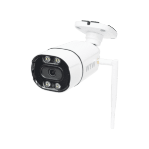 バレットタイプ – 防犯カメラの塚本無線