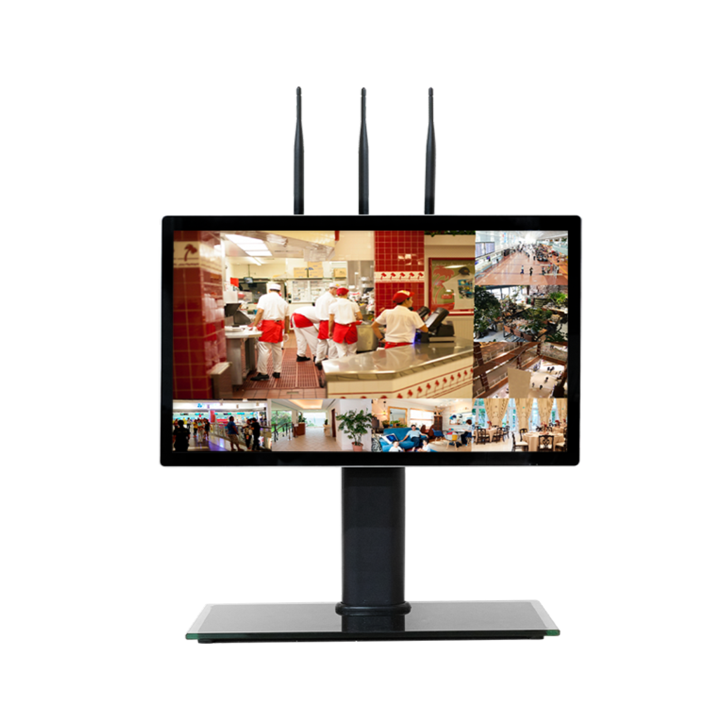 WTW-EGDRY1673PTS – 防犯カメラの塚本無線