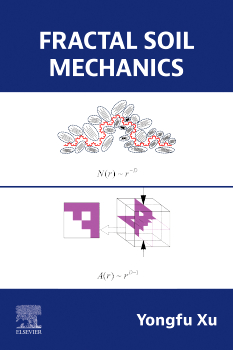 Fractal Soil Mechanics - 1st Edition | Elsevier Shop