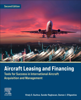 Aircraft Leasing and Financing - 2nd Edition | Elsevier Shop