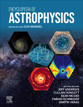 Encyclopedia of Astrophysics - 1st Edition | Elsevier Shop