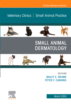 Small Animal Dermatology - 4th Edition | Elsevier Shop