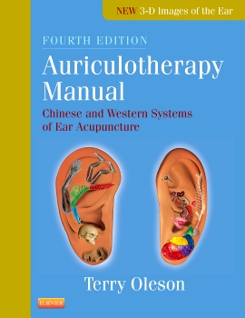 Auriculotherapy Manual - 4th Edition | Elsevier Shop
