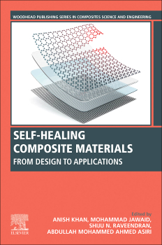Self-Healing Composite Materials - 1st Edition | Elsevier Shop