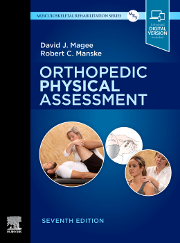 Orthopedic Physical Assessment - 7th Edition | Elsevier Shop