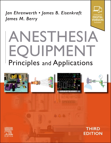 Anesthesia Equipment - 9780323672795