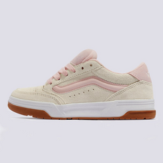 Tênis Hylane Fat Lace Sepia Rose | ZZ MALL