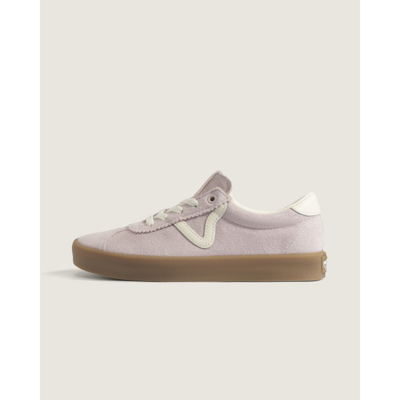 Tênis Sport Gum Sepia Rose | ZZ MALL