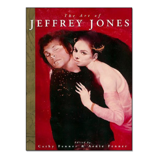 The Art Of Jeffrey Jones | Donald M. Grant Publisher, Inc