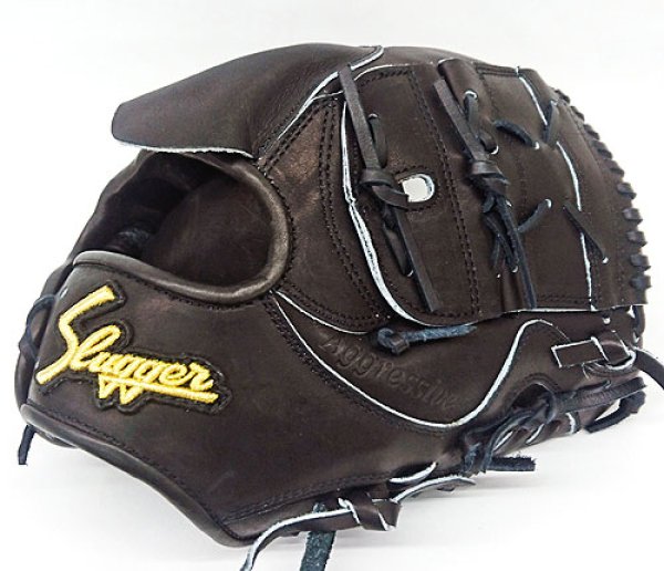 久保田スラッガー硬式グラブ（KSG-K65 投手) - 野球用品 セカンドベース
