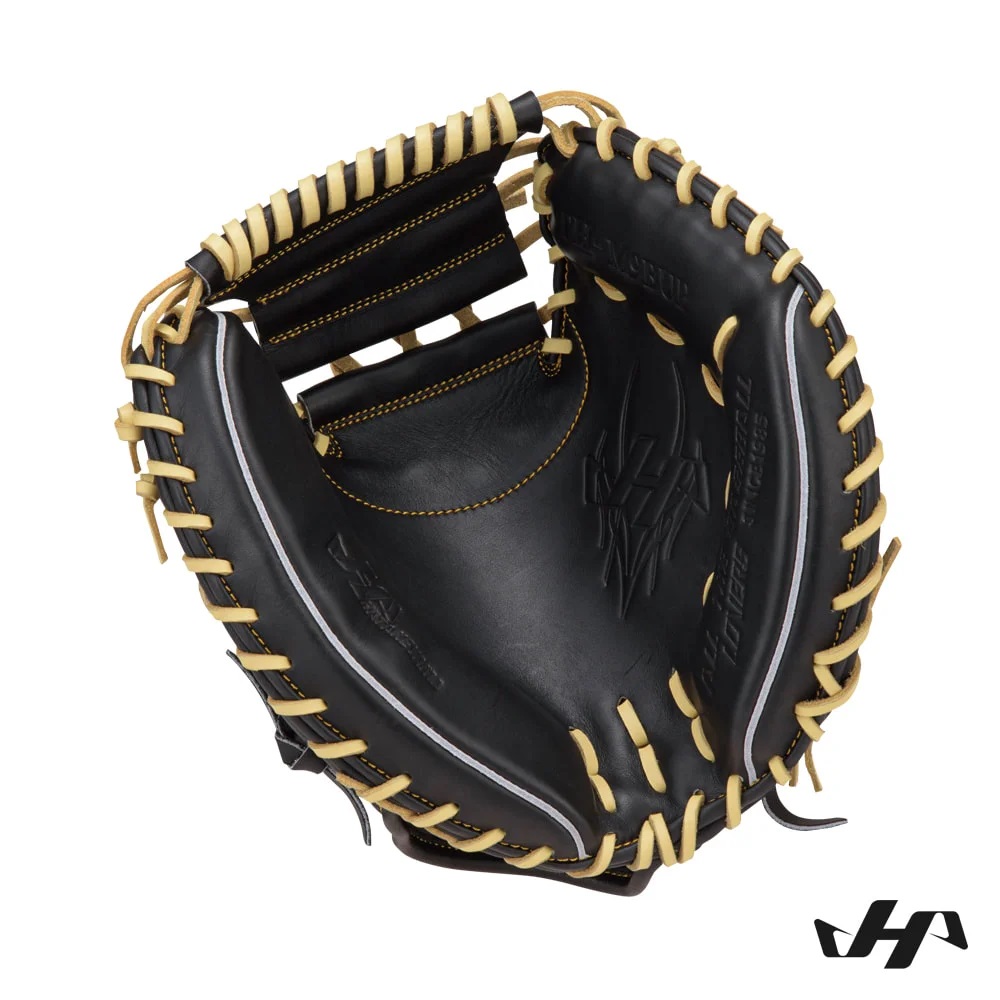 ハタケヤマ 軟式用キャッチャーミット（THシリーズM9型） - 野球用品