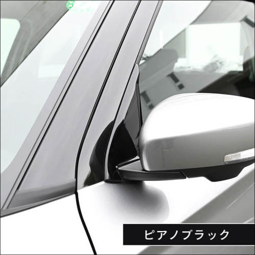 スズキ スイフト ZC/ZD系 Aピラーパネル | カスタムパーツ・ドレス