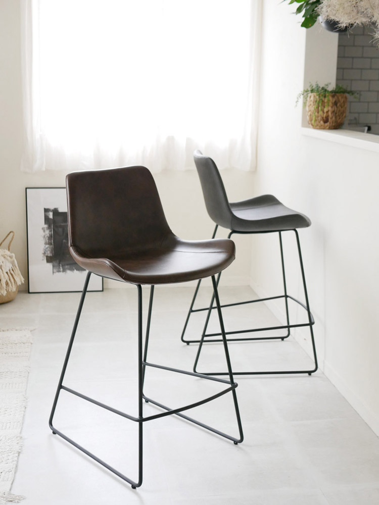 adepeche カウンターテーブル splem チェア PUNISH K110 【公式通販】