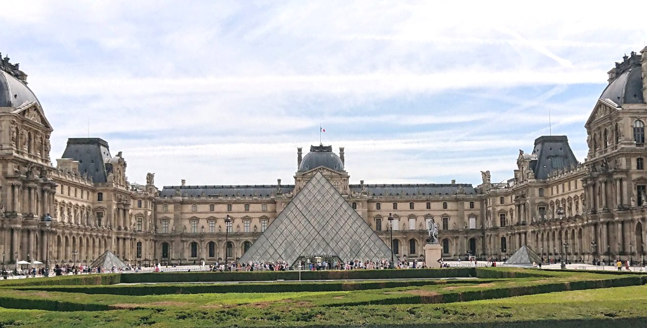 Louvre's New Director Restricts Visitor Numbers ⋆ Secrets of Paris