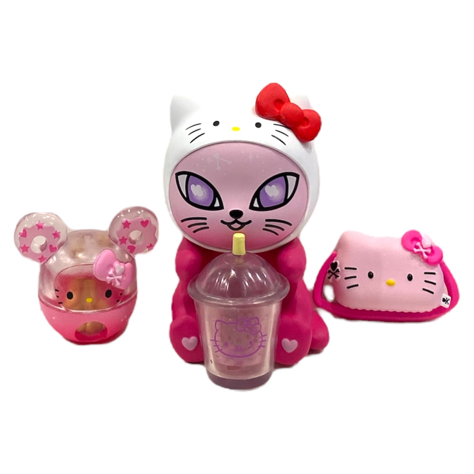 tokidoki x Hello Kitty & Friends 