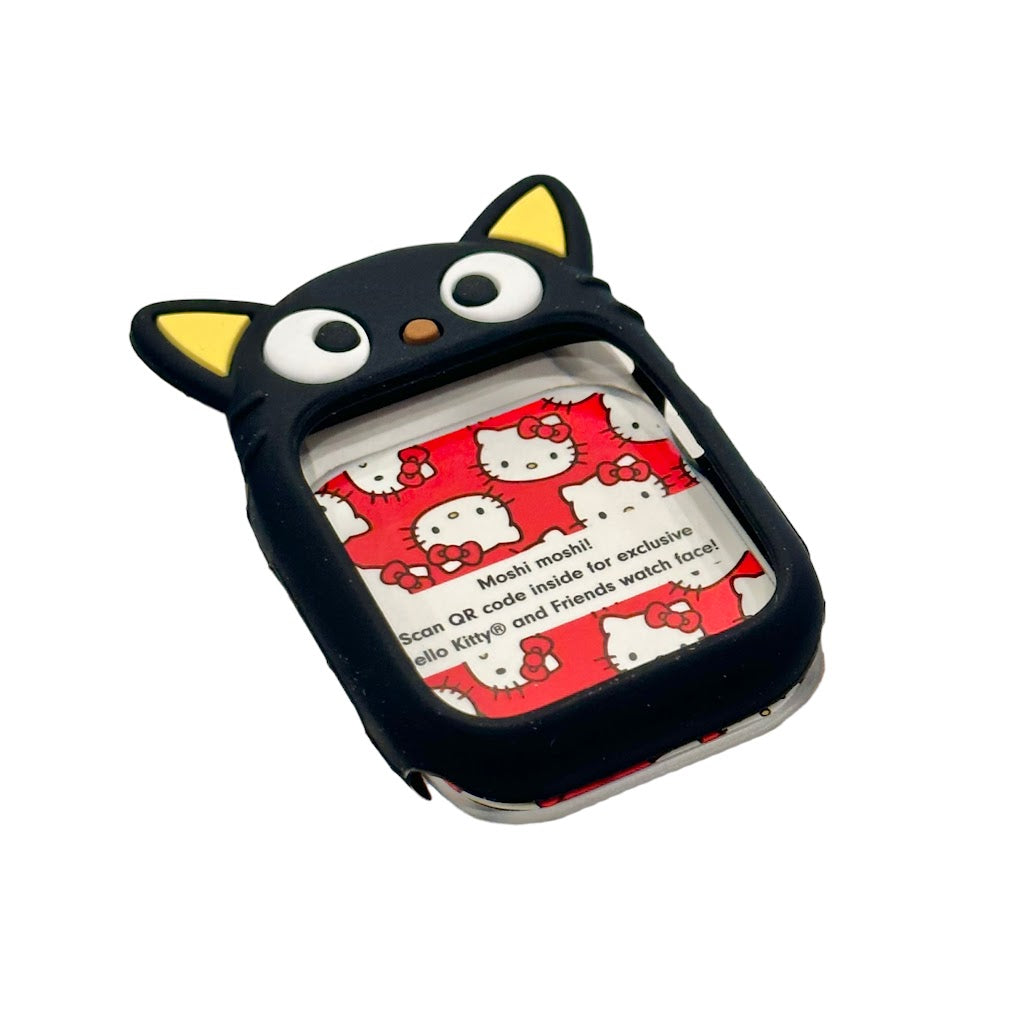Sonix x Chococat Apple Face Watch Case – Secret Surprise Shop