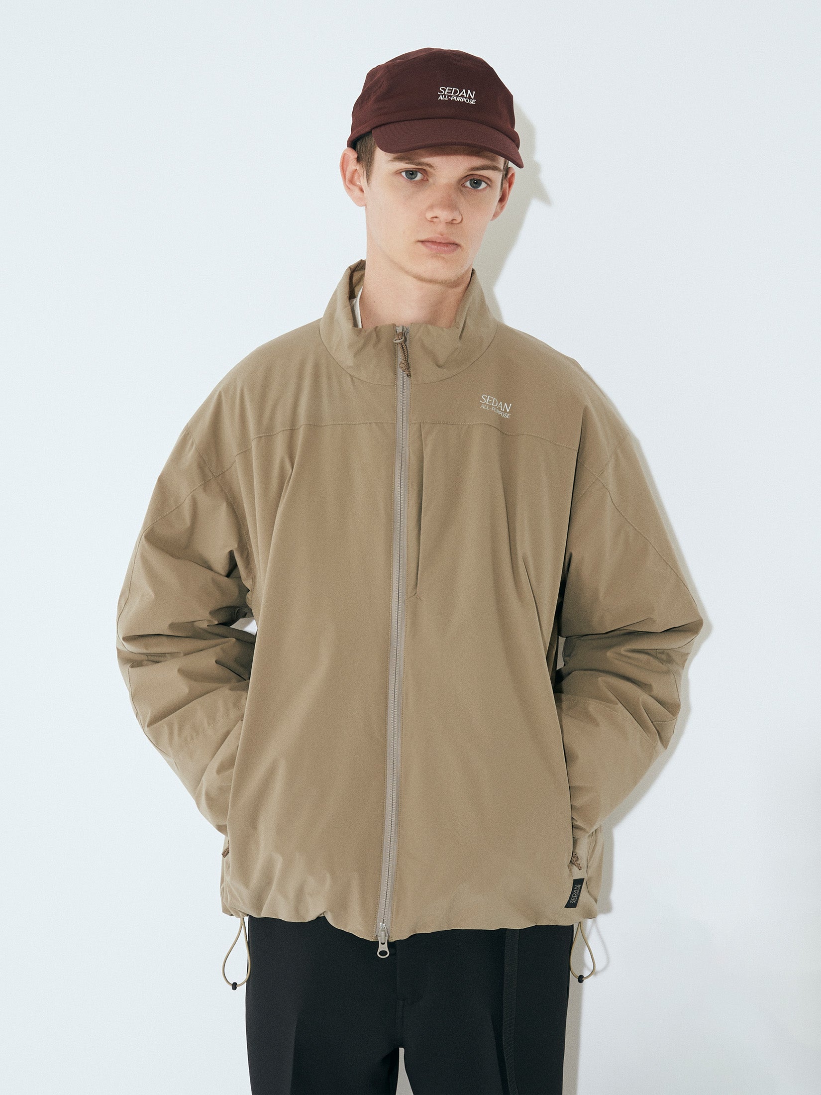 PRIMALOFT® INSULATION JACKET – SEDAN ALL-PURPOSE ONLINE STORE