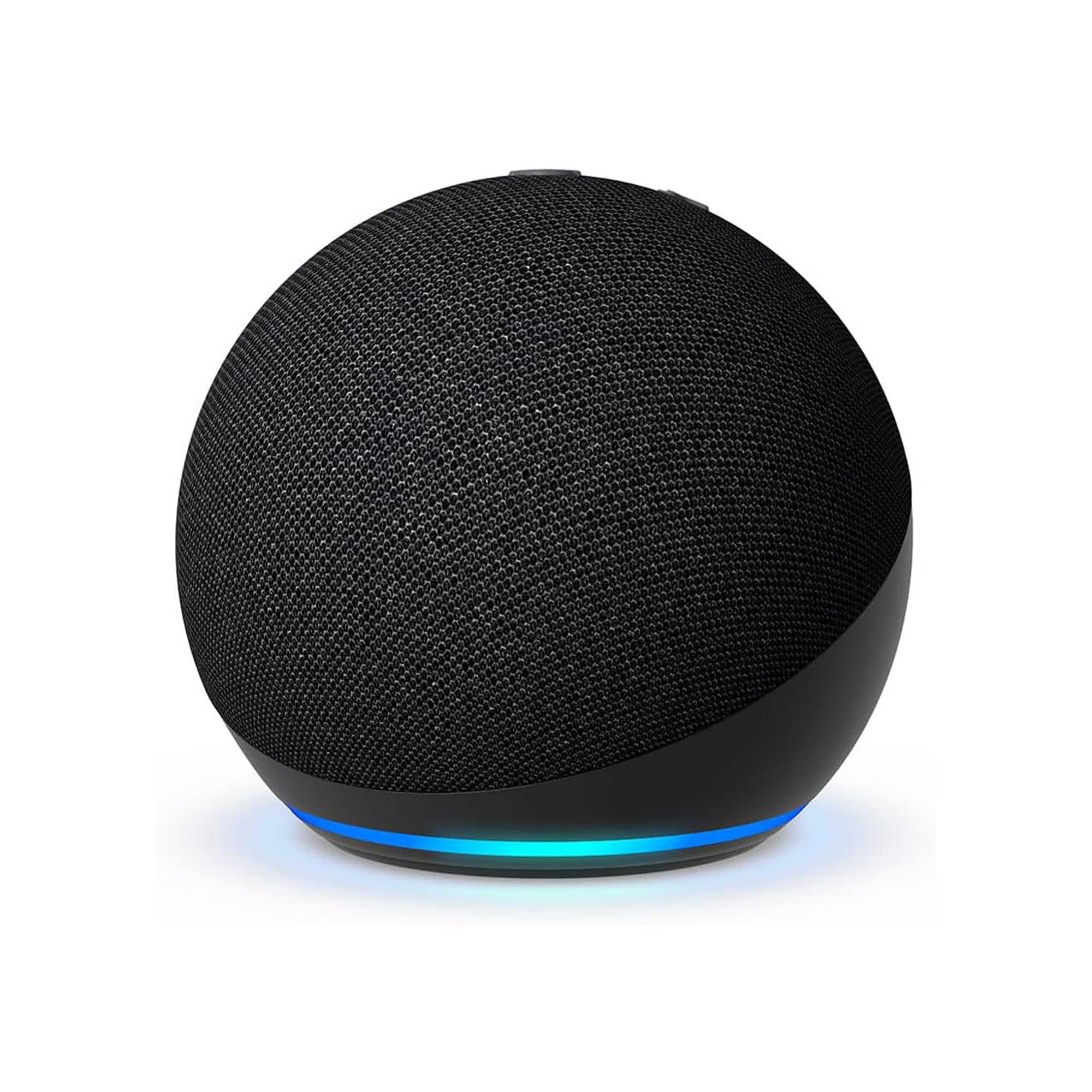 AMAZON - ECHO DOT (5TH GEN) CHARCOAL | tm:rw