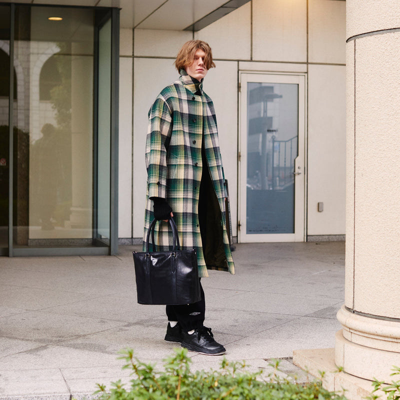 SWORD】オイルレザー 4WAYトートバッグ SKB-018SD2 – SEEKER