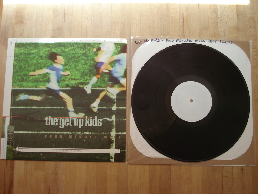 Get Up Kids |